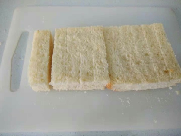 Toast Toast recipe