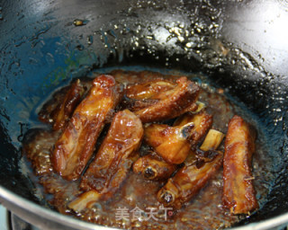 Sweet and Sour ----- Sweet and Sour Pork Ribs recipe