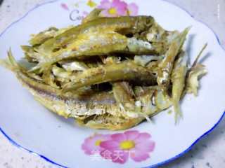Braised Mixed Fish recipe