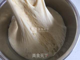 #aca明星饼大赛（semi-final)#[light Butter Toast] No Butter, Soft As A Cloud! recipe