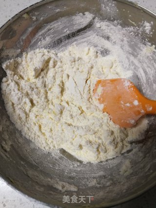 Margarita Cake recipe