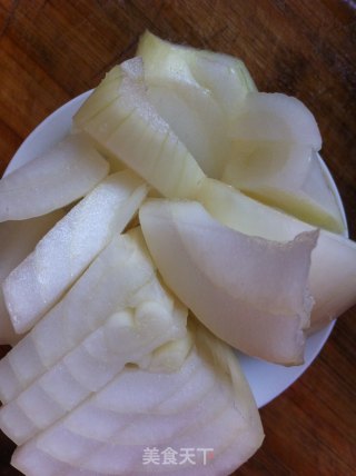 Fruit Salad recipe
