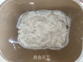 Whipped Cream Toast recipe