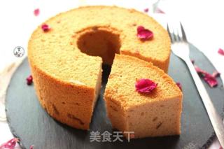 Rose Cake recipe
