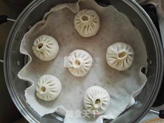 #aca Third Session Baking Star Competition# Fennel Egg Buns recipe