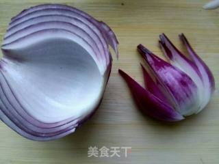 Playing in The Lotus Pond recipe