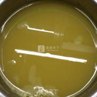 Pineapple Filling recipe