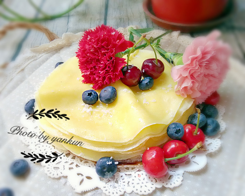 Homemade Melaleuca recipe