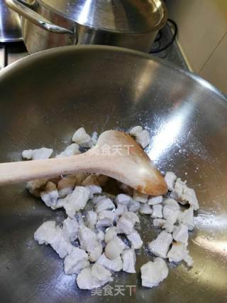 Authentic Old Beijing Fried Noodles recipe