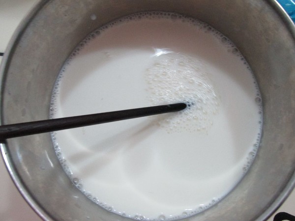 Homemade Yogurt recipe