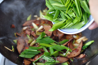 Fried Bacon recipe