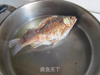 Money Poached Fish recipe