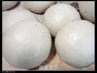 Baixue Mantou recipe