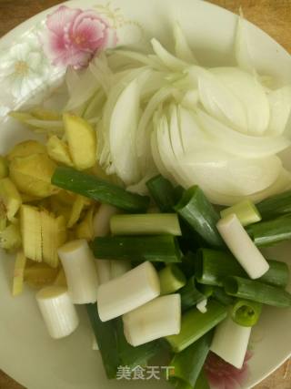 Vegetable Cooked Oil recipe