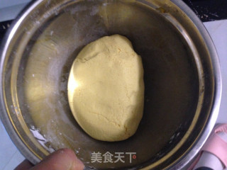 【ningbo】lard Pumpkin Gnocchi recipe