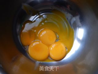 # Fourth Session of The Baking Contest and is Love to Eat Festival# Rou Fong Cake Roll recipe