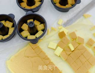 Hot Pot Mousse recipe