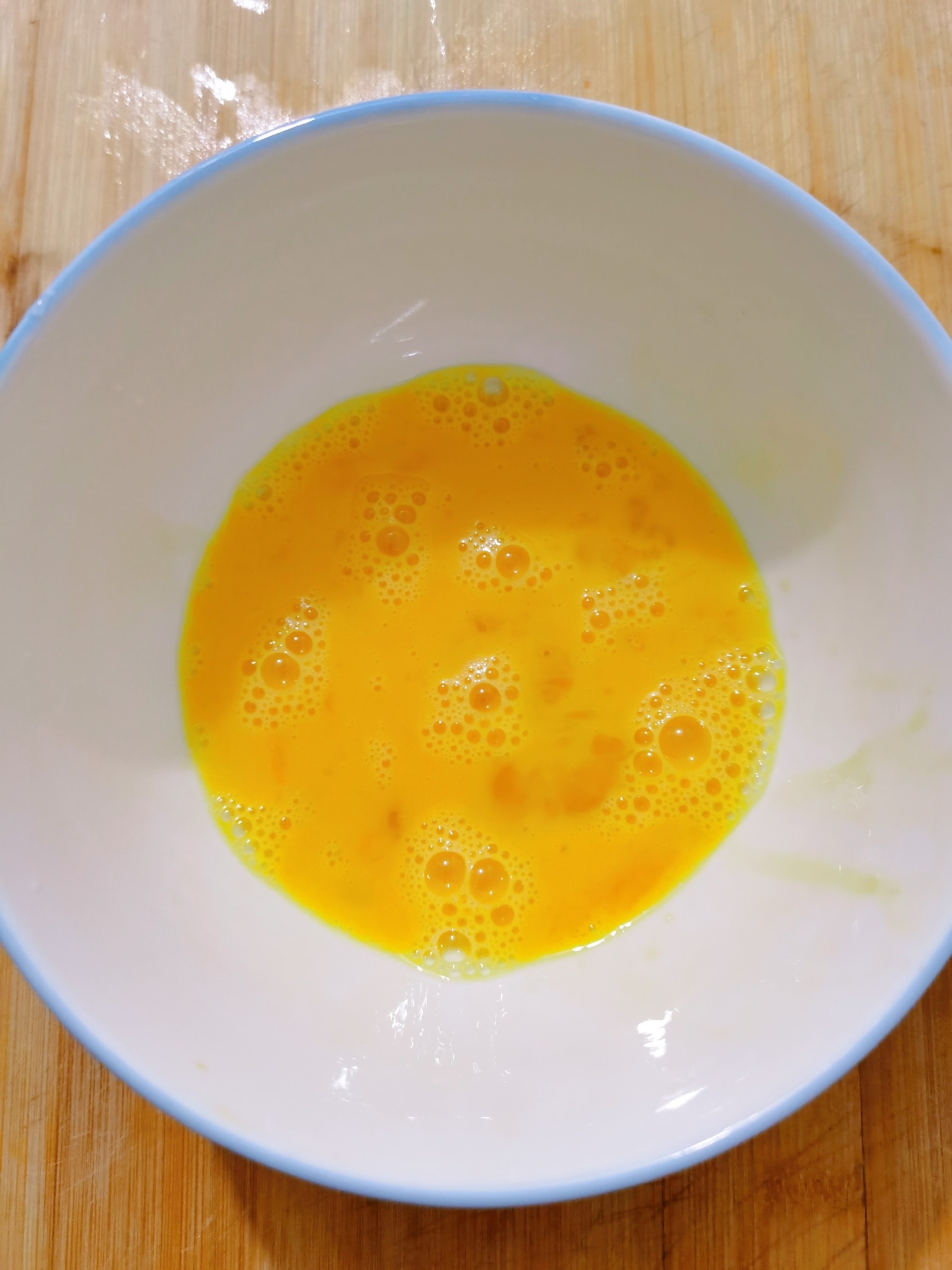 Leek and Egg Soup recipe