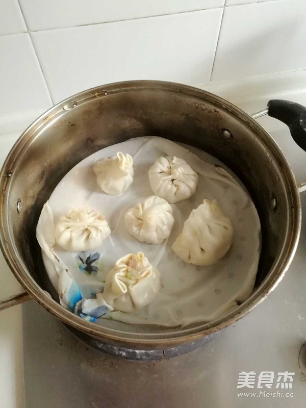 Dumplings recipe