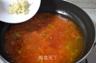 Sweet and Sour Fish recipe