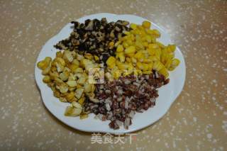 Glutinous Rice Egg recipe