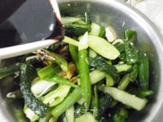 Pickled Cucumber recipe