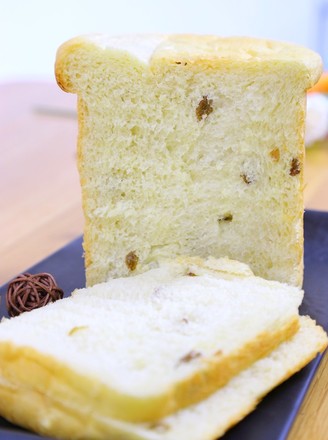 Raisin Toast recipe