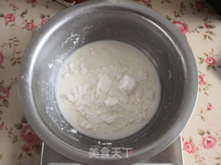 #diy零食#milk Coconut Shreds Xiaofang recipe