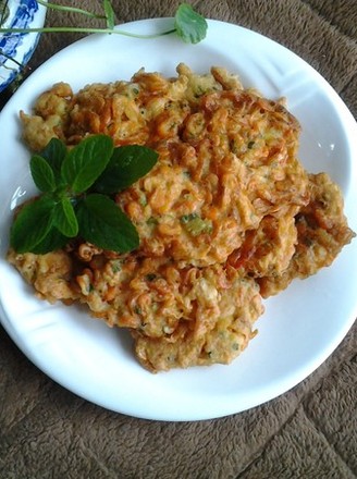Crispy Shrimp recipe
