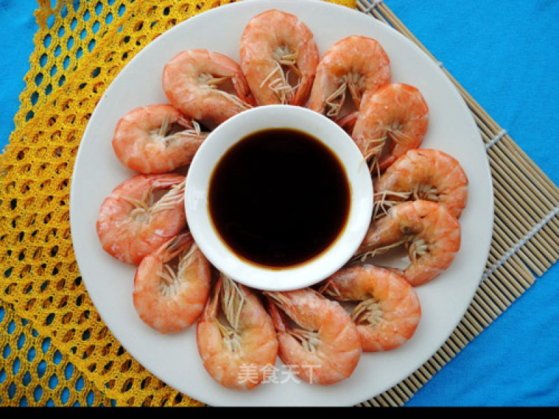 Brine Shrimp recipe