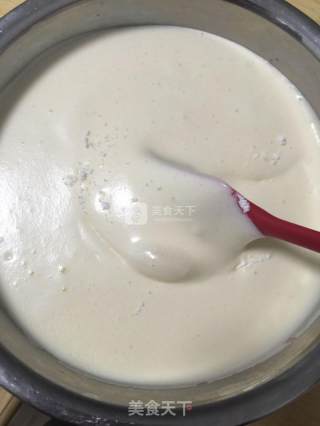 10-inch Sponge Cake (the Easiest Way) recipe