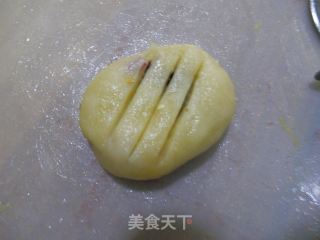 【kaifeng】short Pastry-open Crisp recipe