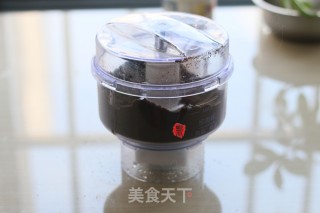 #trust的美#oreo Sawdust Cup recipe