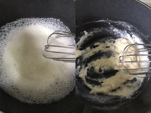 Hollow Mochi that Can be Made without Mixing Powder recipe