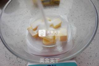 #aca烤明星大赛#walnut Cookies recipe
