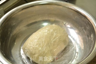 [top Chef] Northwest Cuisine--[xi'an Beef Steamed Bun] recipe