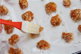 Spicy World's Best Chicken Rice Crackers recipe