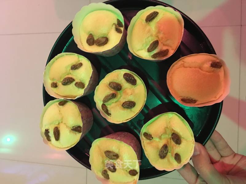 Cupcake recipe