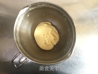 Almond Cookies recipe