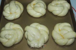 Old-fashioned Bread recipe