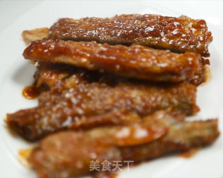 Braised Octopus recipe
