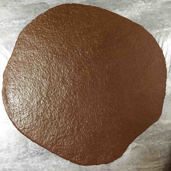 Chocolate Bar Biscuits recipe
