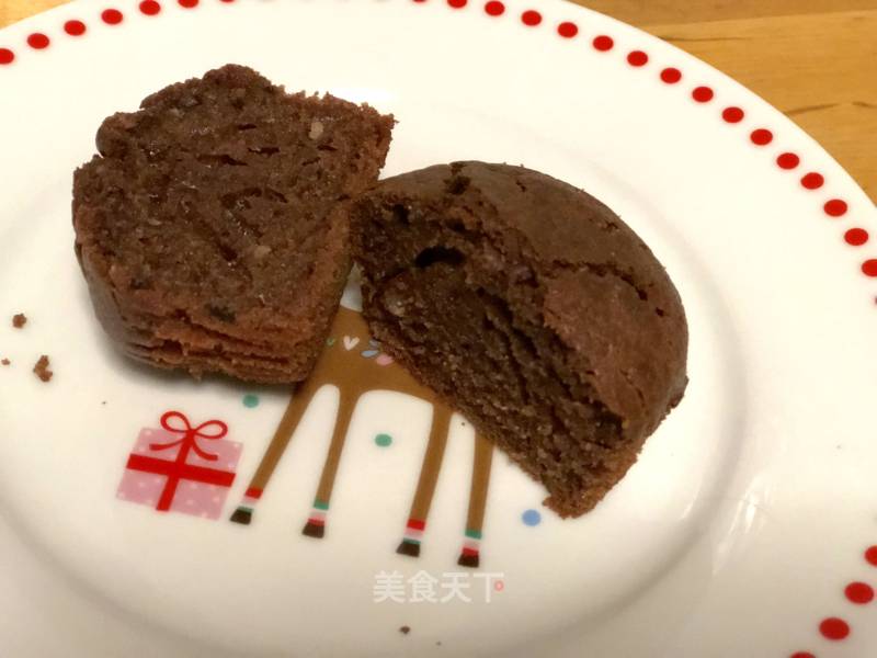 Chocolate Muffin recipe