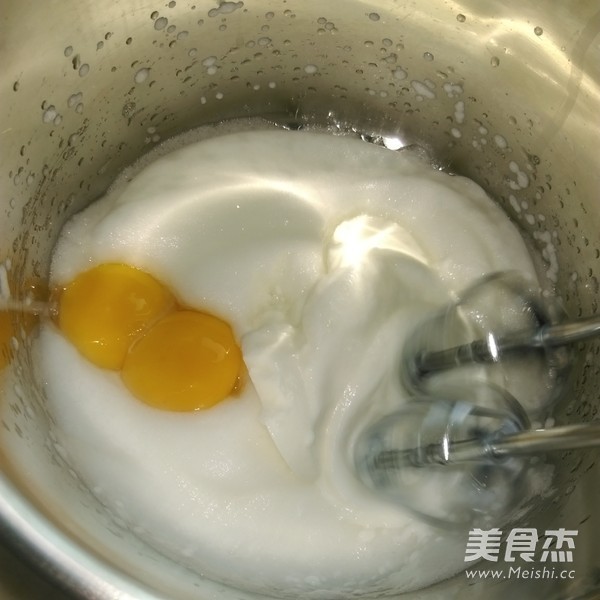 Microwave Cake recipe