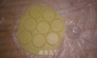 Electric Baking Pan Version Biscuits recipe