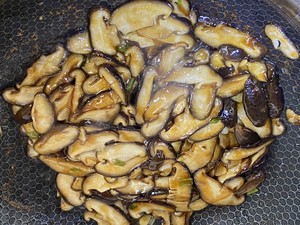 Fried Mushrooms are Better Than Meat Like this recipe
