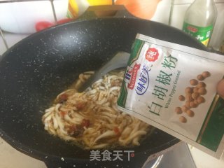 #trust之美#crab Meal and Whitebait recipe