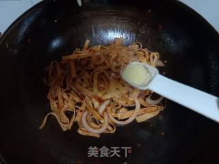 Thousands of Onions Fried recipe