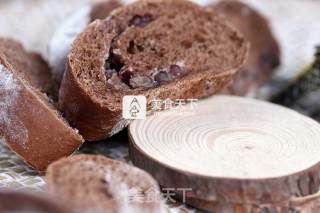Hokkaido Honey Bean Cheese recipe
