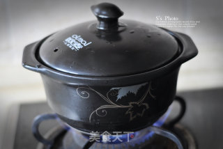 Mangosteen Stewed Sydney recipe